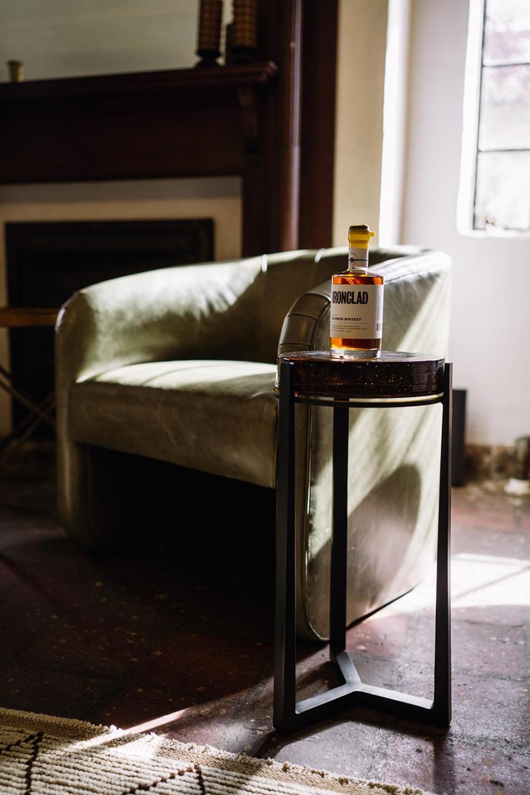 פרדריקסבורג Ironclad Inn And Bourbon Room מראה חיצוני תמונה